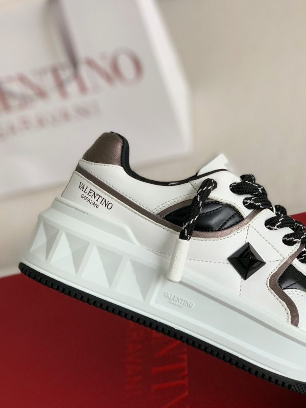 ¡¸#731¡¹Valentino sneakers - Image 6