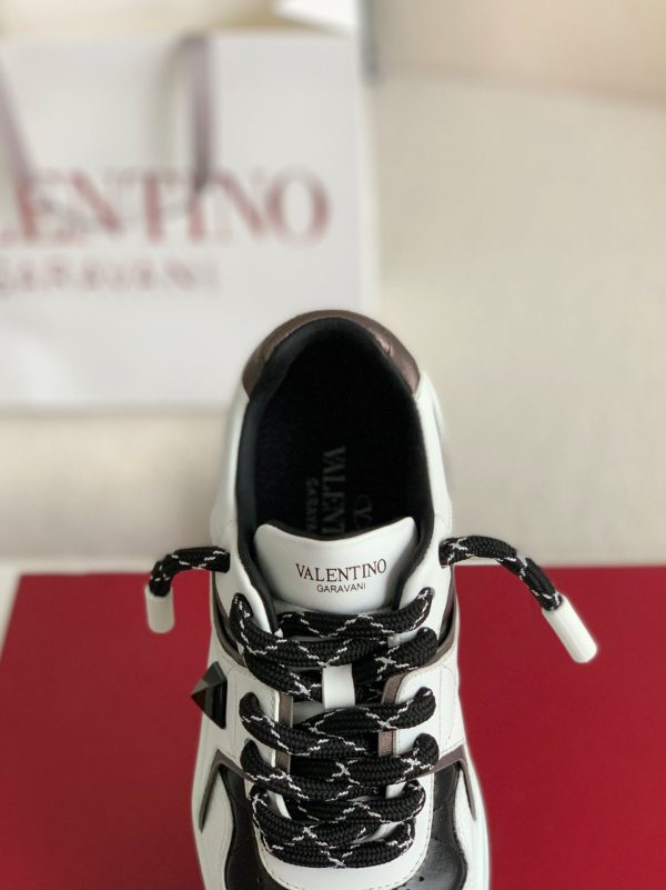 ¡¸#731¡¹Valentino sneakers - Image 7