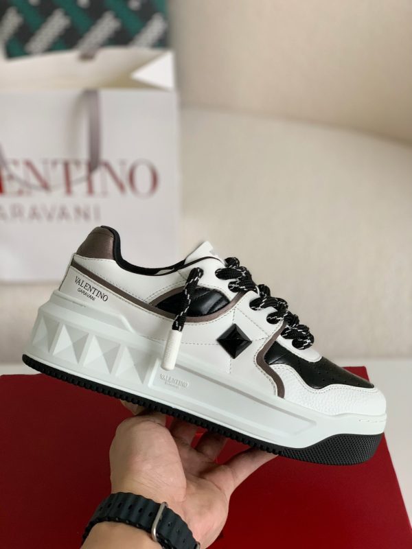 ¡¸#731¡¹Valentino sneakers - Image 3