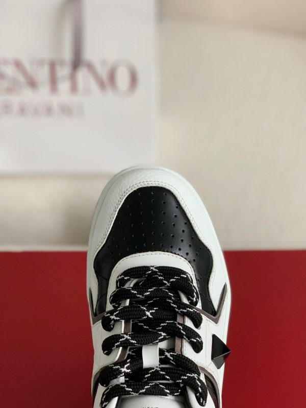 ¡¸#731¡¹Valentino sneakers - Image 8