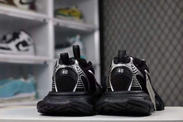 ¡¸#1576¡¹Balenciaga 3xl Sneakers - Image 4