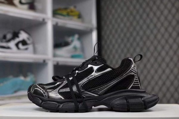 ¡¸#1576¡¹Balenciaga 3xl Sneakers - Image 2
