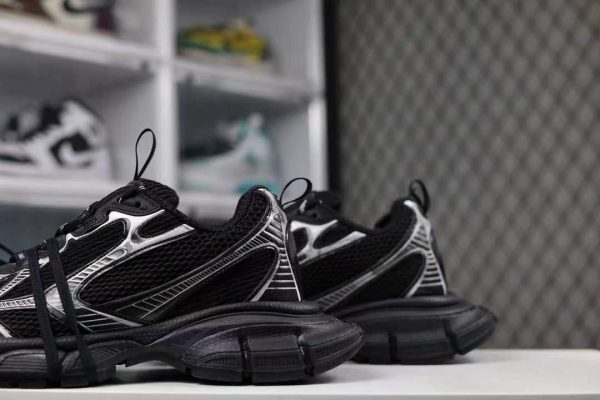 ¡¸#1576¡¹Balenciaga 3xl Sneakers - Image 3