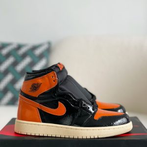 ¡¸#1578¡¹Air Jordan 1 Retro High OG Chicago Red