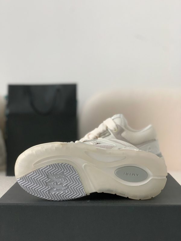 ¡¸#1634¡¹Amiri Sneakers - Image 10