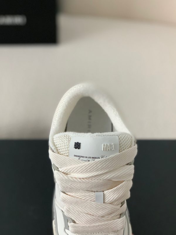 ¡¸#1634¡¹Amiri Sneakers - Image 7