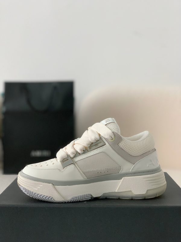 ¡¸#1634¡¹Amiri Sneakers - Image 4