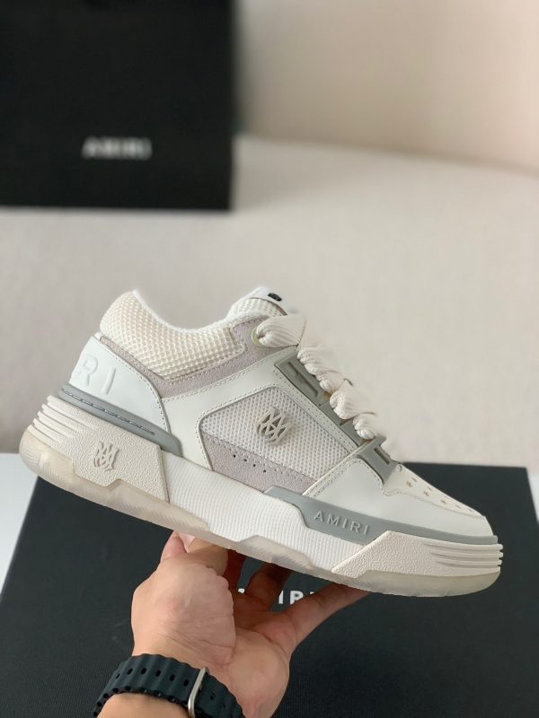 ¡¸#1634¡¹Amiri Sneakers - Image 3