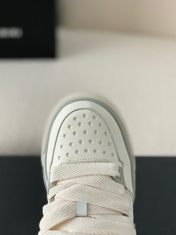 ¡¸#1634¡¹Amiri Sneakers - Image 9