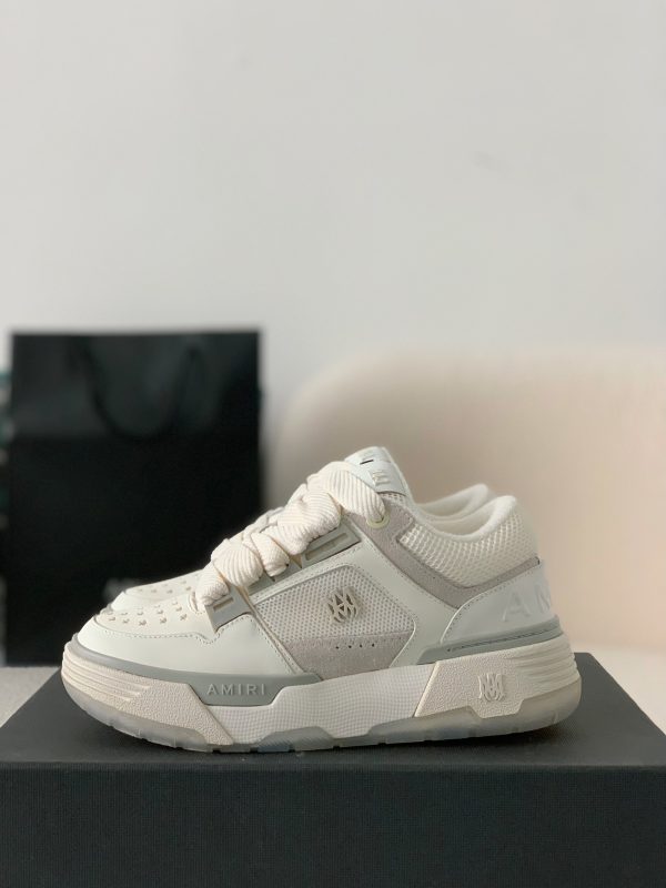 ¡¸#1634¡¹Amiri Sneakers - Image 2