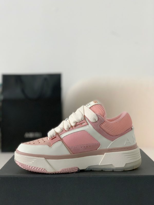 ¡¸#1636¡¹Amiri Sneakers - Image 4