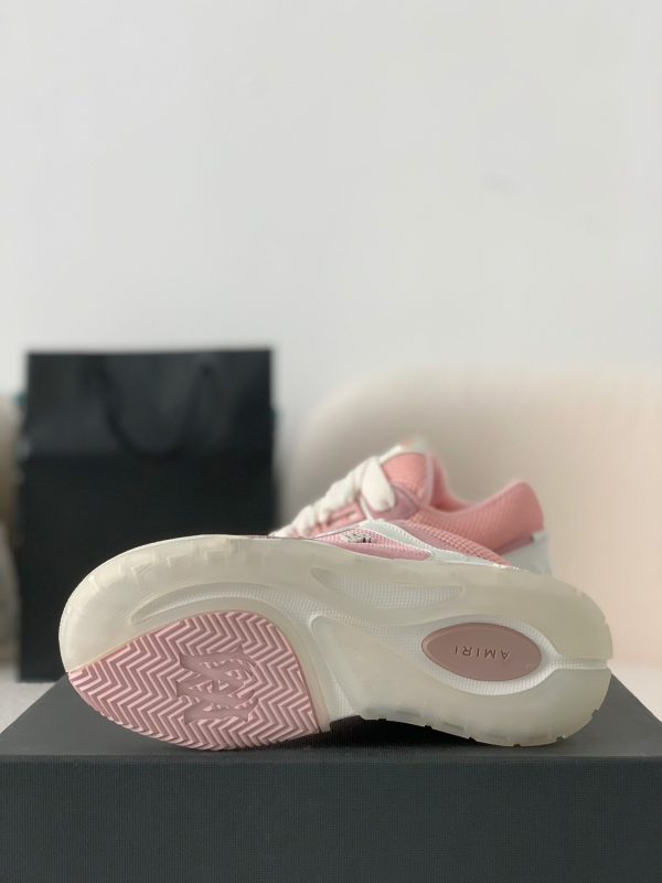 ¡¸#1636¡¹Amiri Sneakers - Image 9