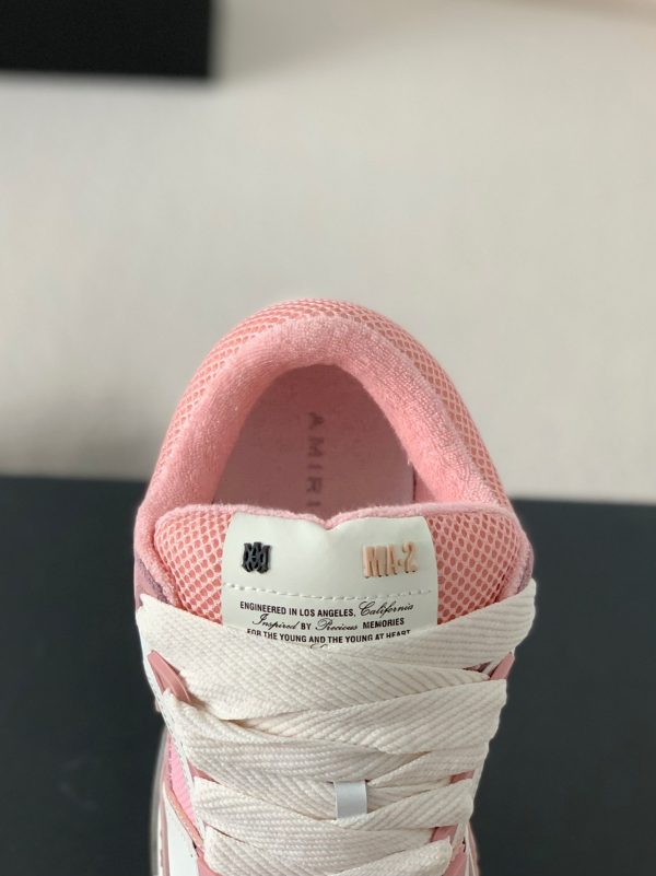 ¡¸#1636¡¹Amiri Sneakers - Image 7