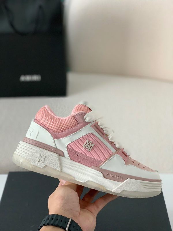 ¡¸#1636¡¹Amiri Sneakers - Image 3