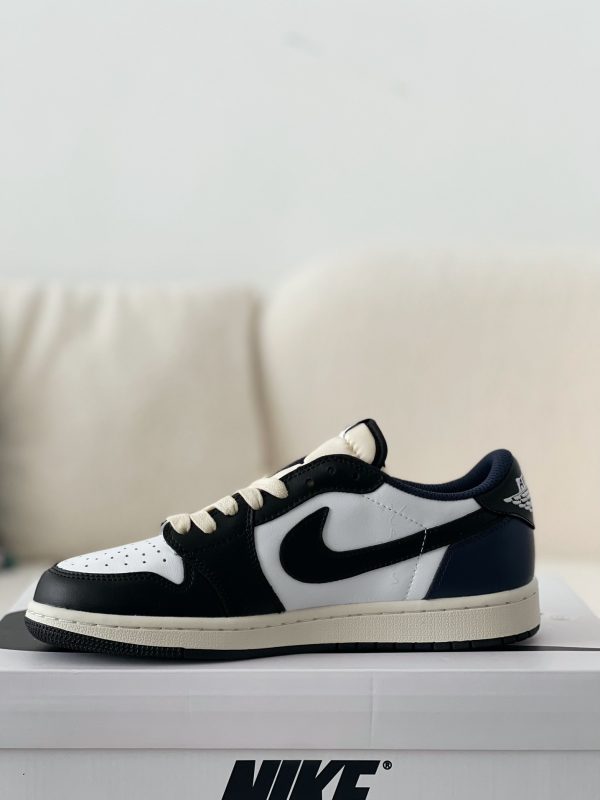 ¡¸#822¡¹AirJordan1 x TravisScott  AJ Low - Image 4