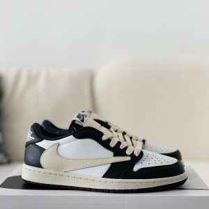 ¡¸#822¡¹AirJordan1 x TravisScott  AJ Low