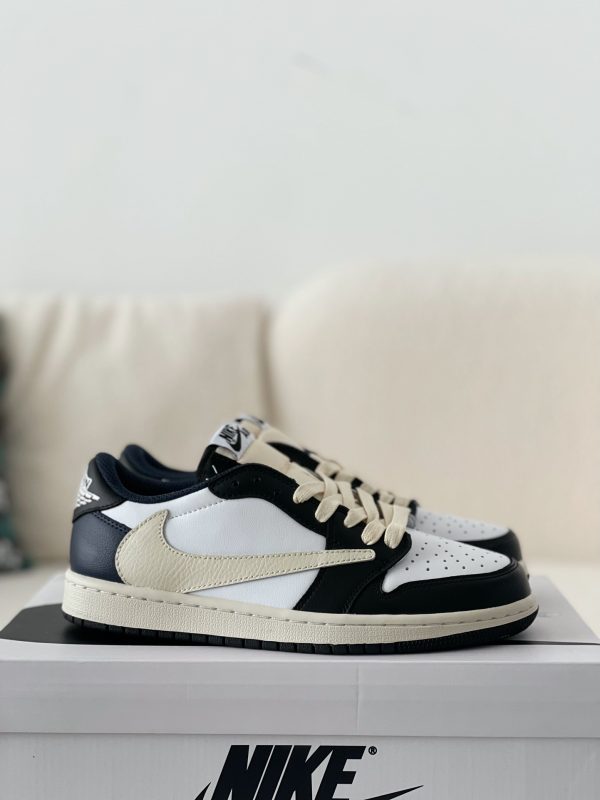 ¡¸#822¡¹AirJordan1 x TravisScott  AJ Low