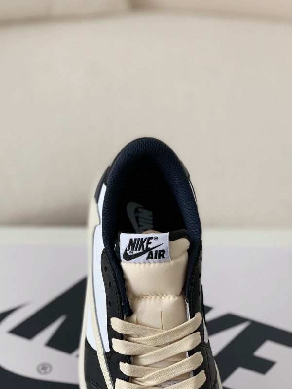 ¡¸#822¡¹AirJordan1 x TravisScott  AJ Low - Image 7