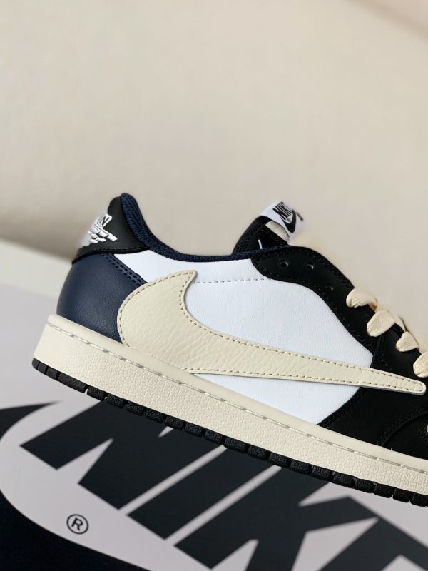 ¡¸#822¡¹AirJordan1 x TravisScott  AJ Low - Image 6
