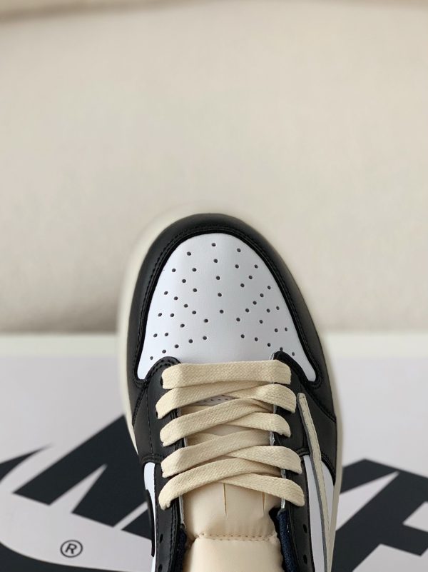 ¡¸#822¡¹AirJordan1 x TravisScott  AJ Low - Image 8
