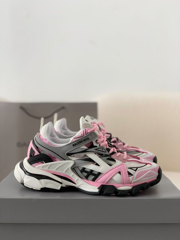 ¡¸#1679¡¹Balenciaga Track Sneakers