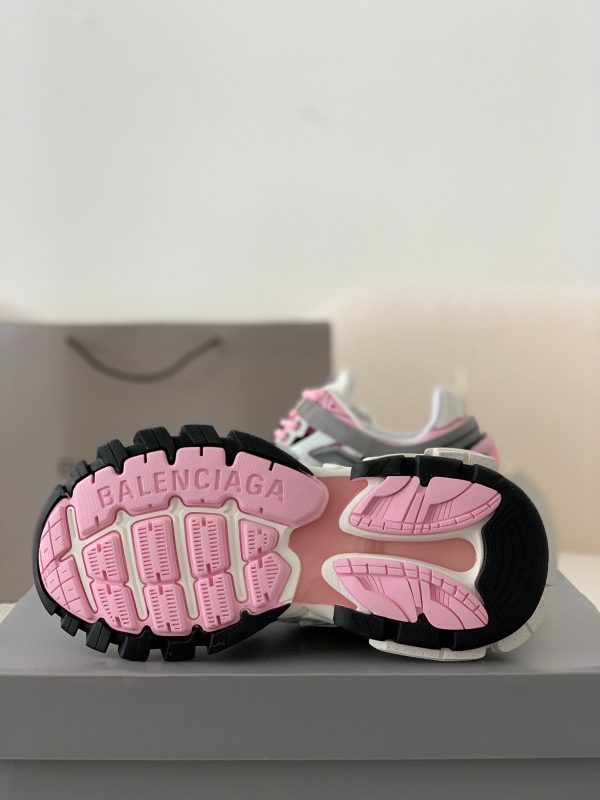 ¡¸#1679¡¹Balenciaga Track Sneakers - Image 9