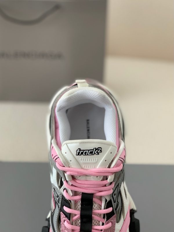 ¡¸#1679¡¹Balenciaga Track Sneakers - Image 7