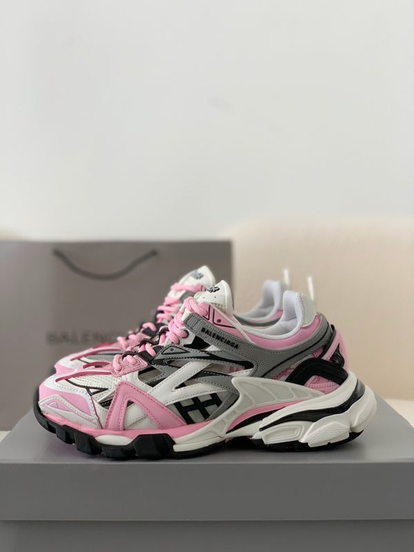 ¡¸#1679¡¹Balenciaga Track Sneakers - Image 2