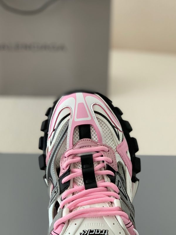 ¡¸#1679¡¹Balenciaga Track Sneakers - Image 8