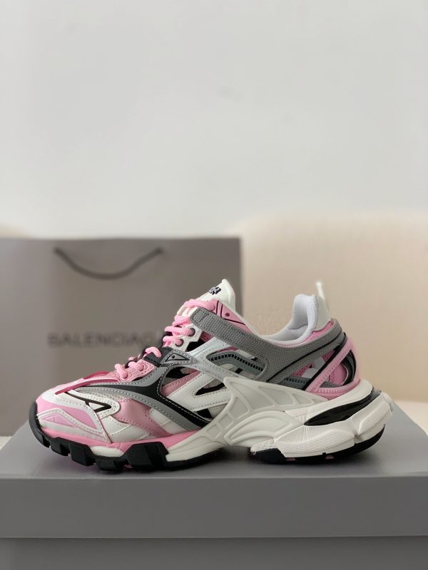 ¡¸#1679¡¹Balenciaga Track Sneakers - Image 4