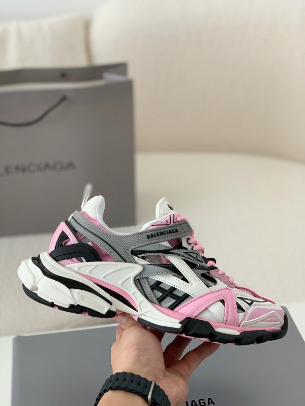 ¡¸#1679¡¹Balenciaga Track Sneakers - Image 3