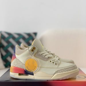 ¡¸#1686¡¹Jordan 3 x J Balvin Sneakers