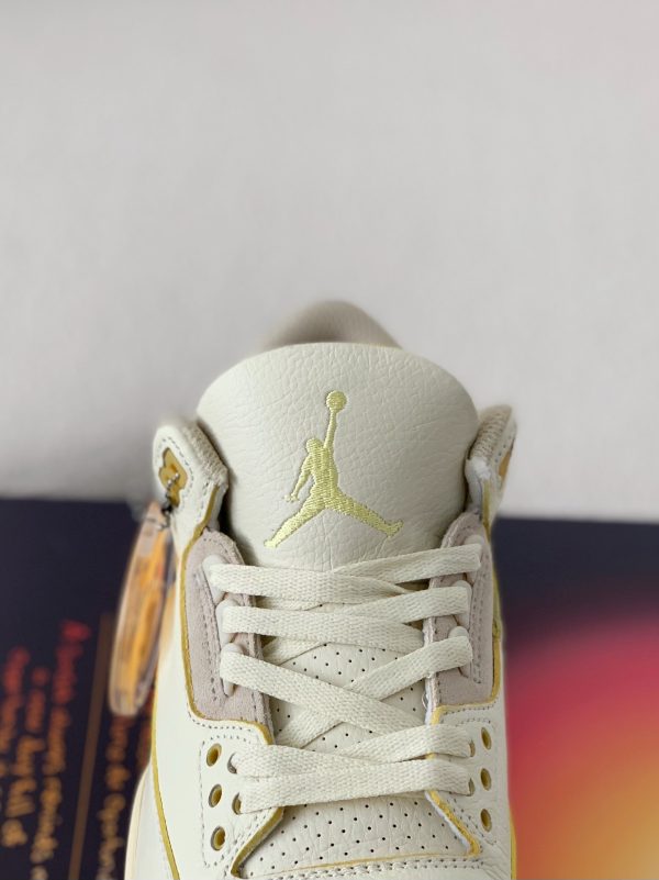 ¡¸#1686¡¹Jordan 3 x J Balvin Sneakers - Image 8