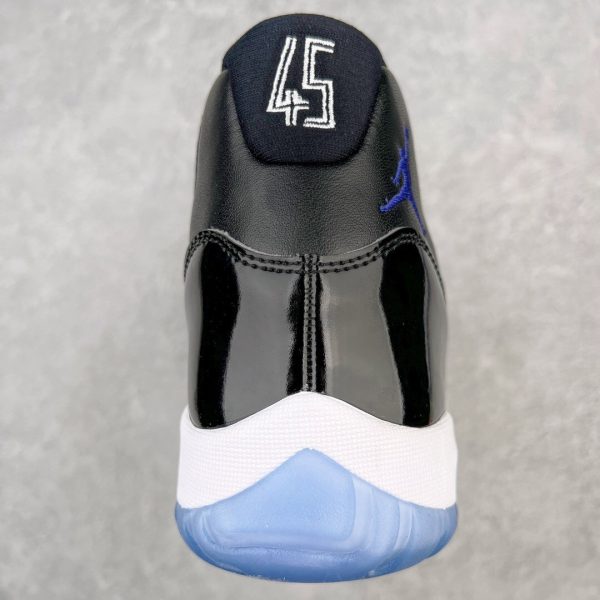 ¡¸#1698¡¹Jordan Air Jordan 11 Space Jam - Image 5