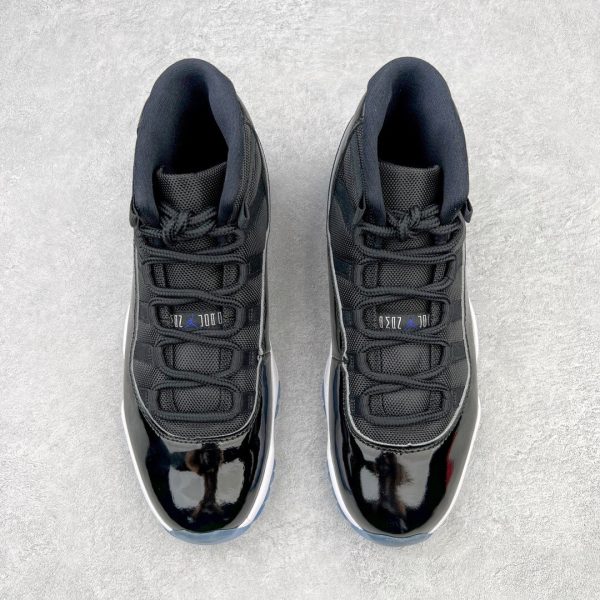¡¸#1698¡¹Jordan Air Jordan 11 Space Jam - Image 3