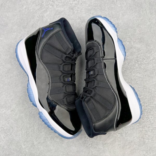 ¡¸#1698¡¹Jordan Air Jordan 11 Space Jam - Image 2