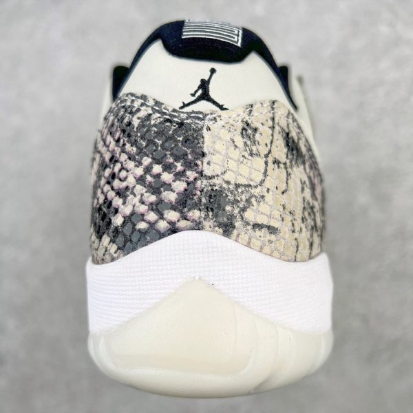 ¡¸#1699¡¹Jordan Air Jordan 11 Light Bone 2019 - Image 4