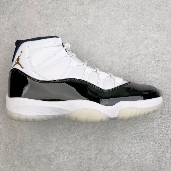 ¡¸#1697¡¹Jordan Air Jordan 11 Defining Moments