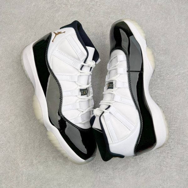 ¡¸#1697¡¹Jordan Air Jordan 11 Defining Moments - Image 2