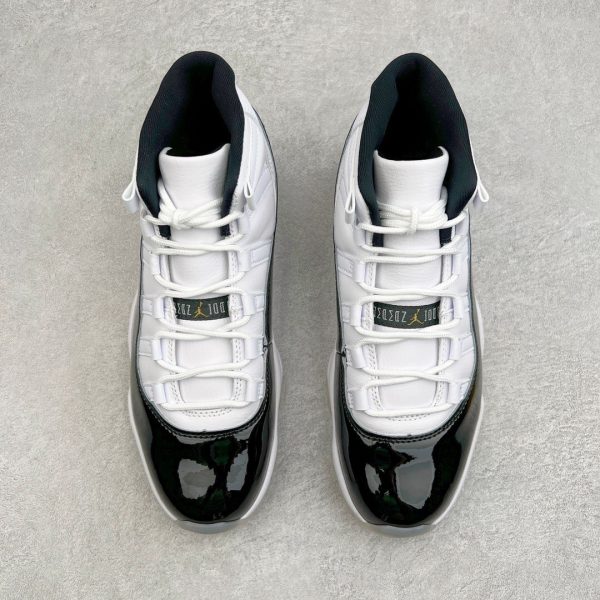 ¡¸#1697¡¹Jordan Air Jordan 11 Defining Moments - Image 3