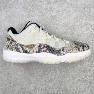 ¡¸#1699¡¹Jordan Air Jordan 11 Light Bone 2019