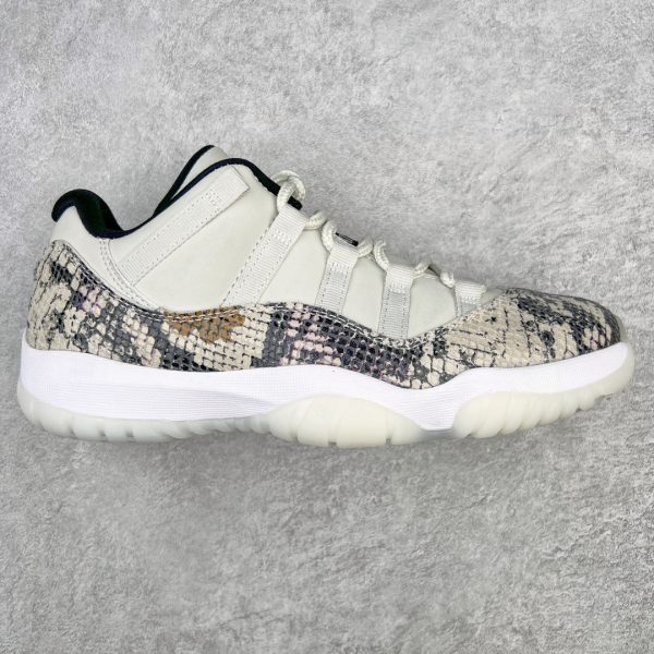 ¡¸#1699¡¹Jordan Air Jordan 11 Light Bone 2019