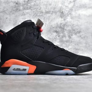 ¡¸#1700¡¹Jordan Air Jordan 6 Infrared Black (2010)