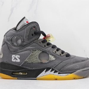¡¸#1703¡¹Jordan Air Jordan 5 OW