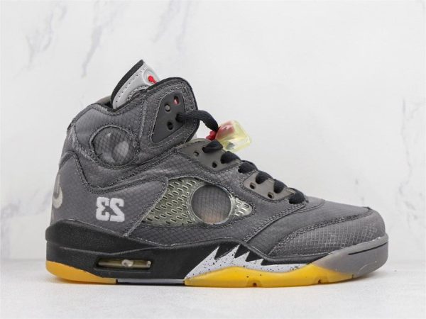 ¡¸#1703¡¹Jordan Air Jordan 5 OW