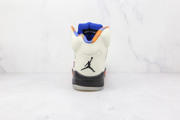 ¡¸#1704¡¹Jordan Air Jordan 5 International Flight - Image 4