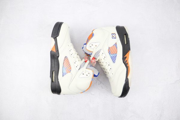 ¡¸#1704¡¹Jordan Air Jordan 5 International Flight - Image 3