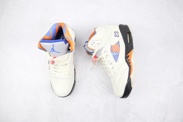 ¡¸#1704¡¹Jordan Air Jordan 5 International Flight - Image 2