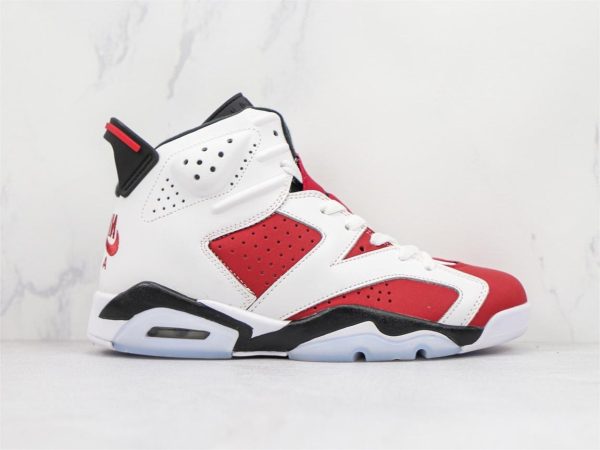 ¡¸#1706¡¹Jordan Air Jordan 6 Carmine