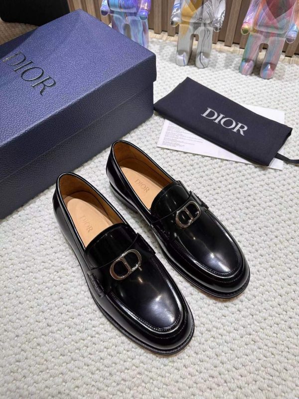 「#1777」Dior Granville